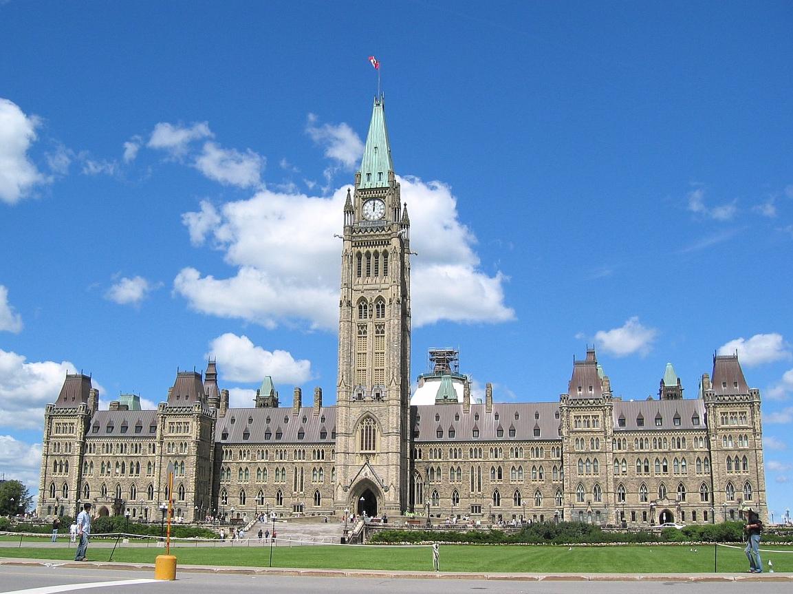 Capital Pride Ottawa 2026