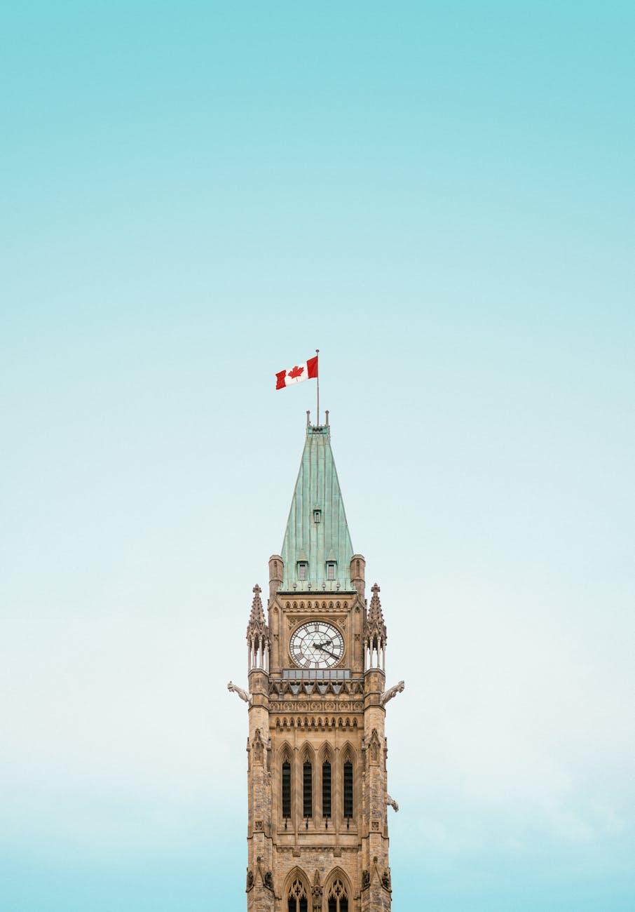 Capital Pride Ottawa 2026