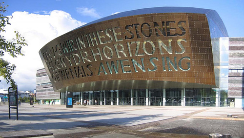 Cardiff Pride 2026