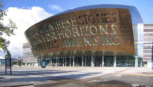 Cardiff Pride 2026