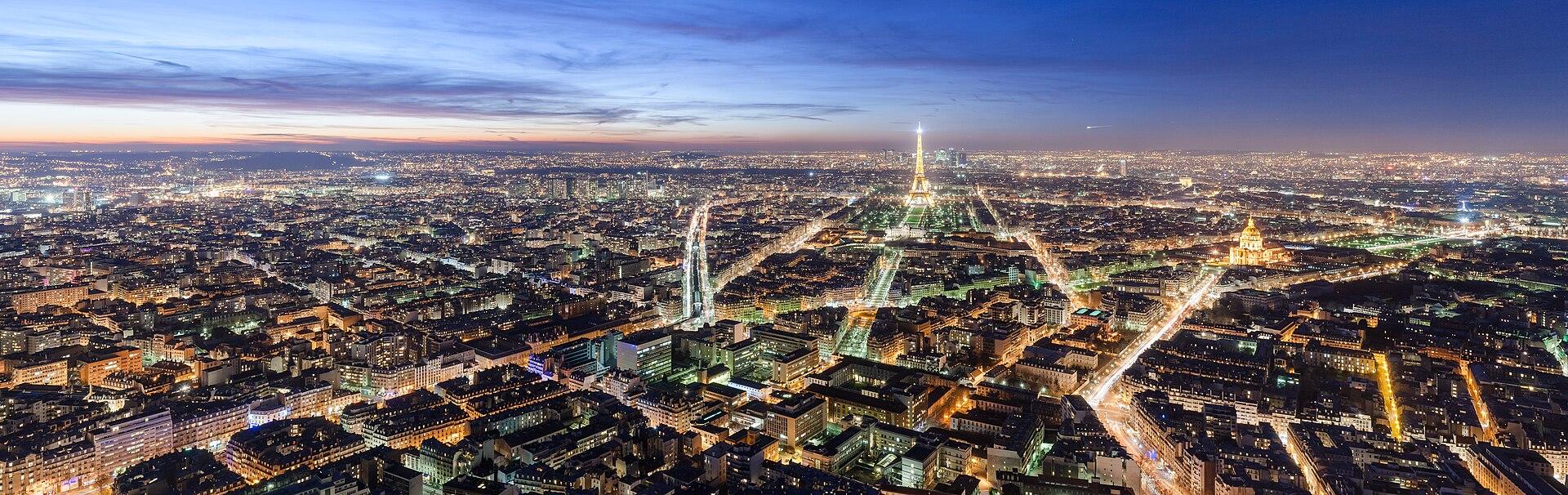 Chéries-Chéris — International LGBTQIA+ Film Festival Paris 2026