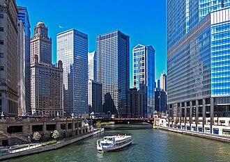 Chicago Pride 2026