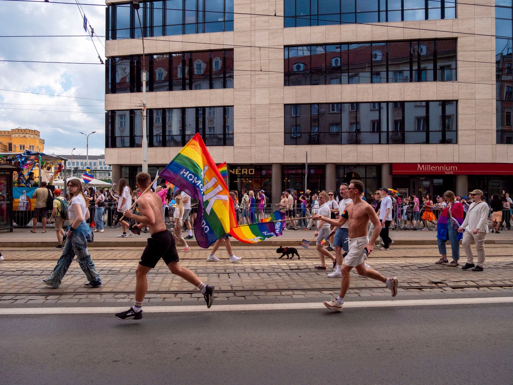 Christopher Street Day Leipzig