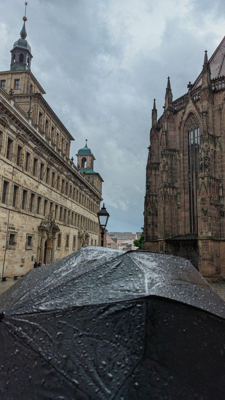 Christopher Street Day Nuremberg
