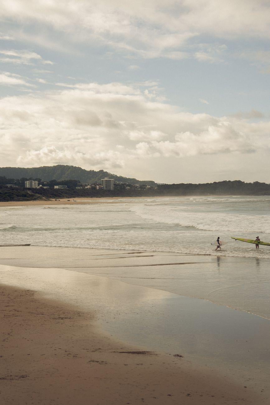 Coffs Harbour Pride Walk