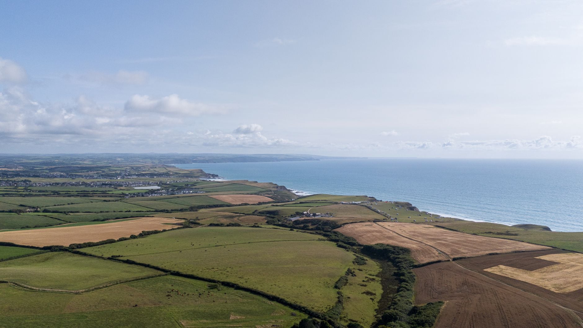 Cornwall Pride