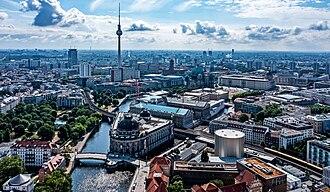 Gay Pride & CSD Berlin 2026