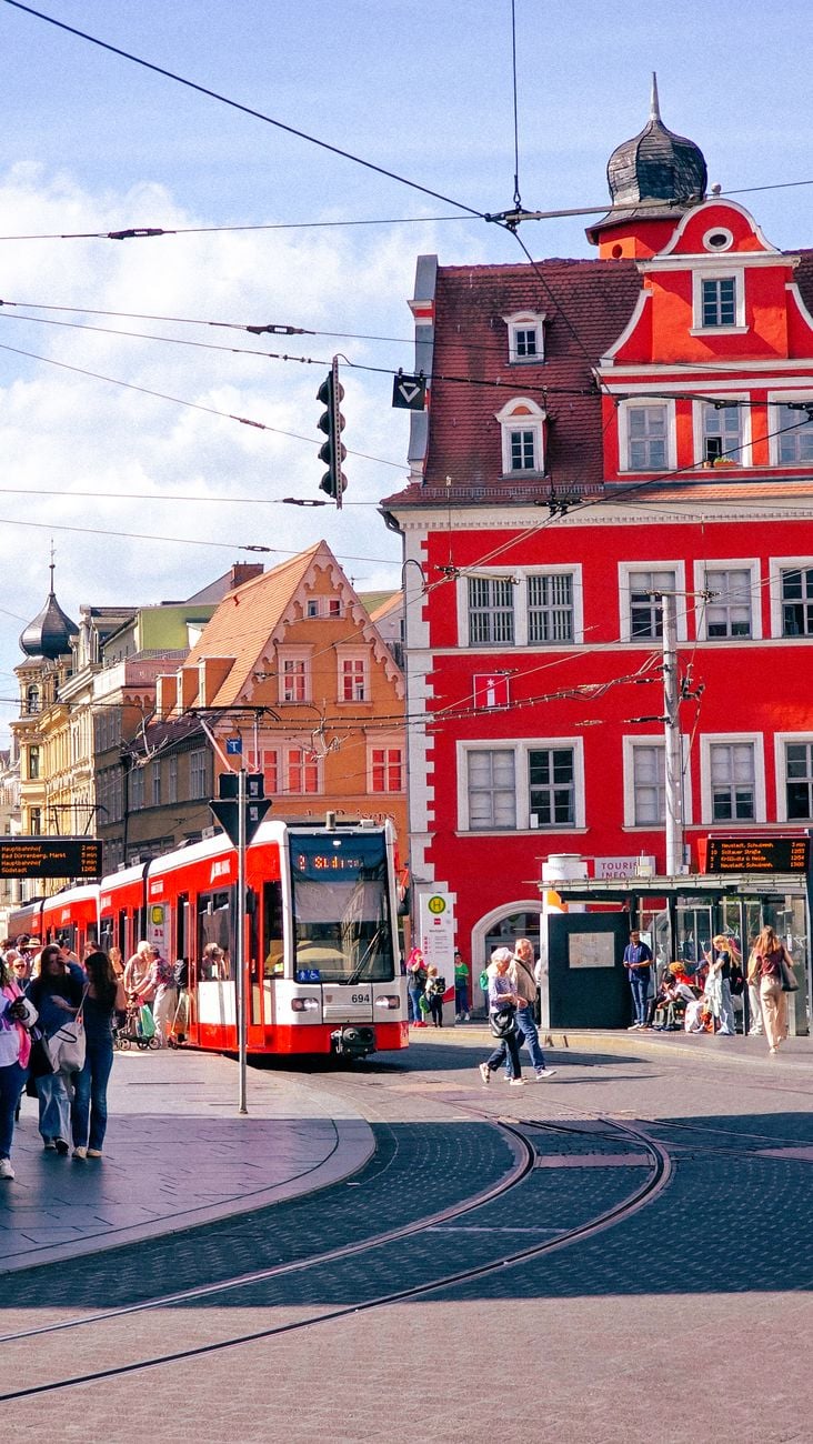 CSD Halle (Saale)