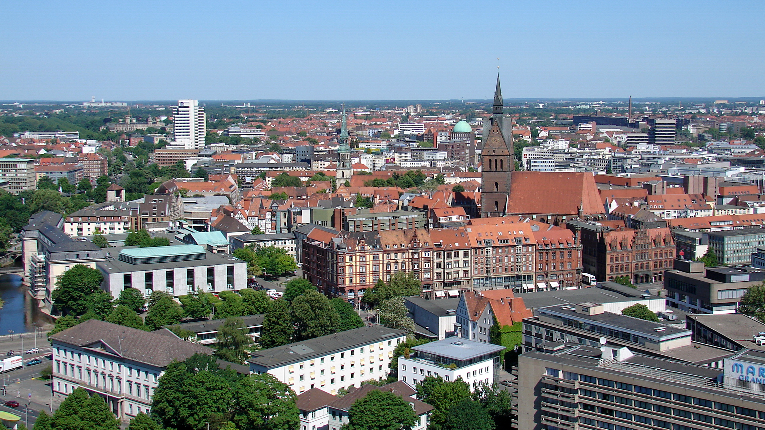 Hannover Gay Pride (CSD) 2026