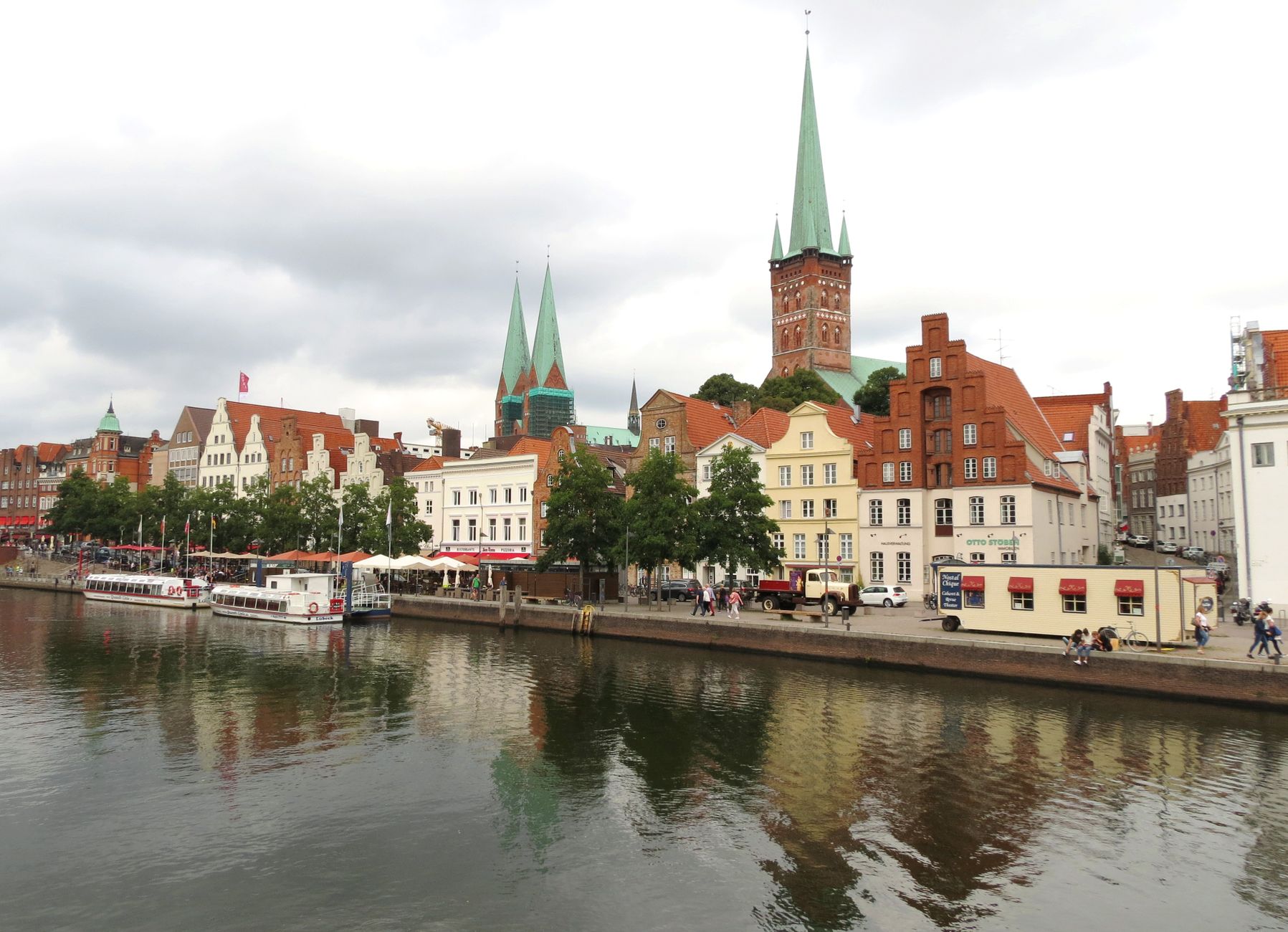 CSD Lübeck (Lübeck Pride)