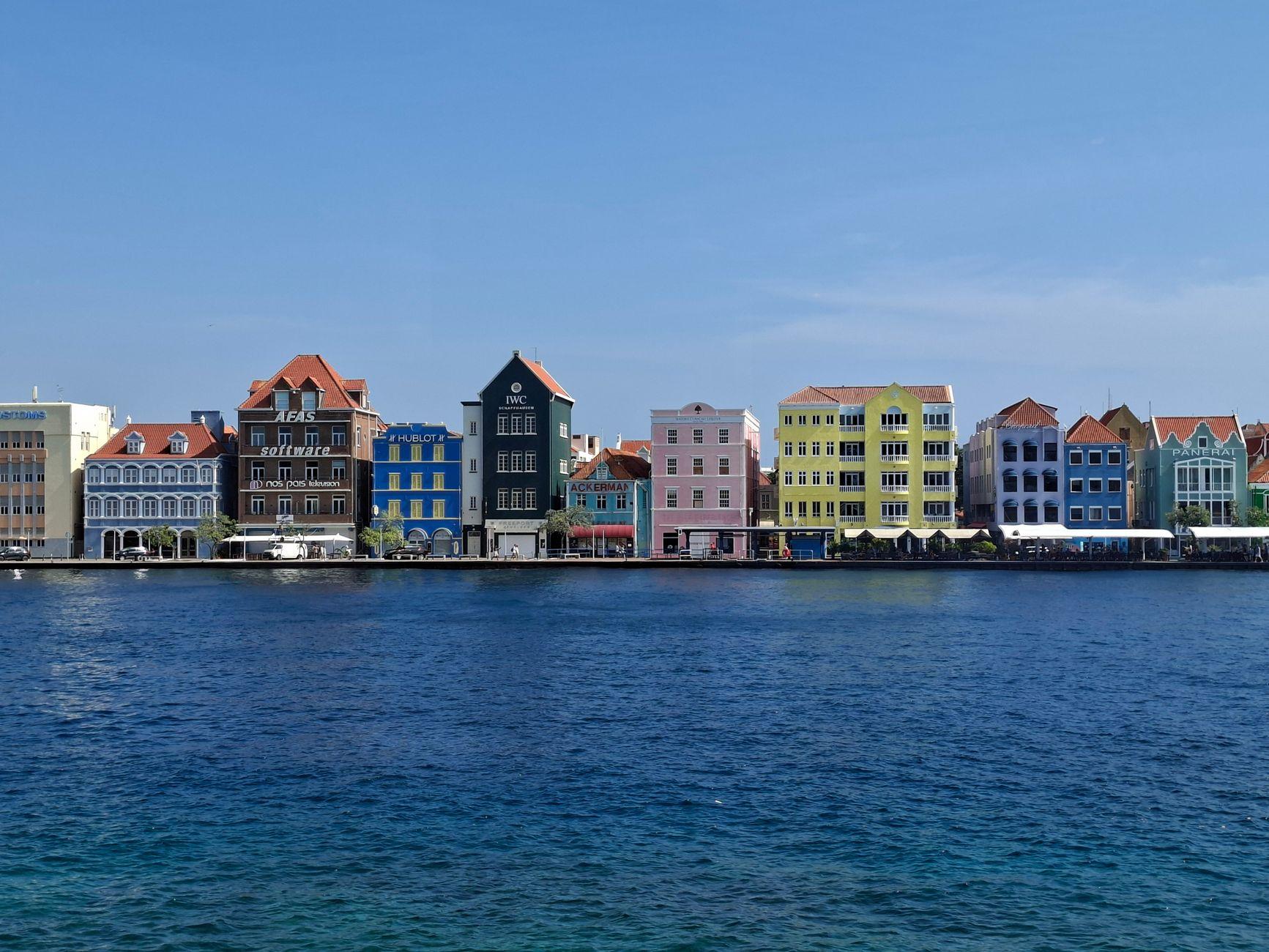 Curaçao Pride 2026