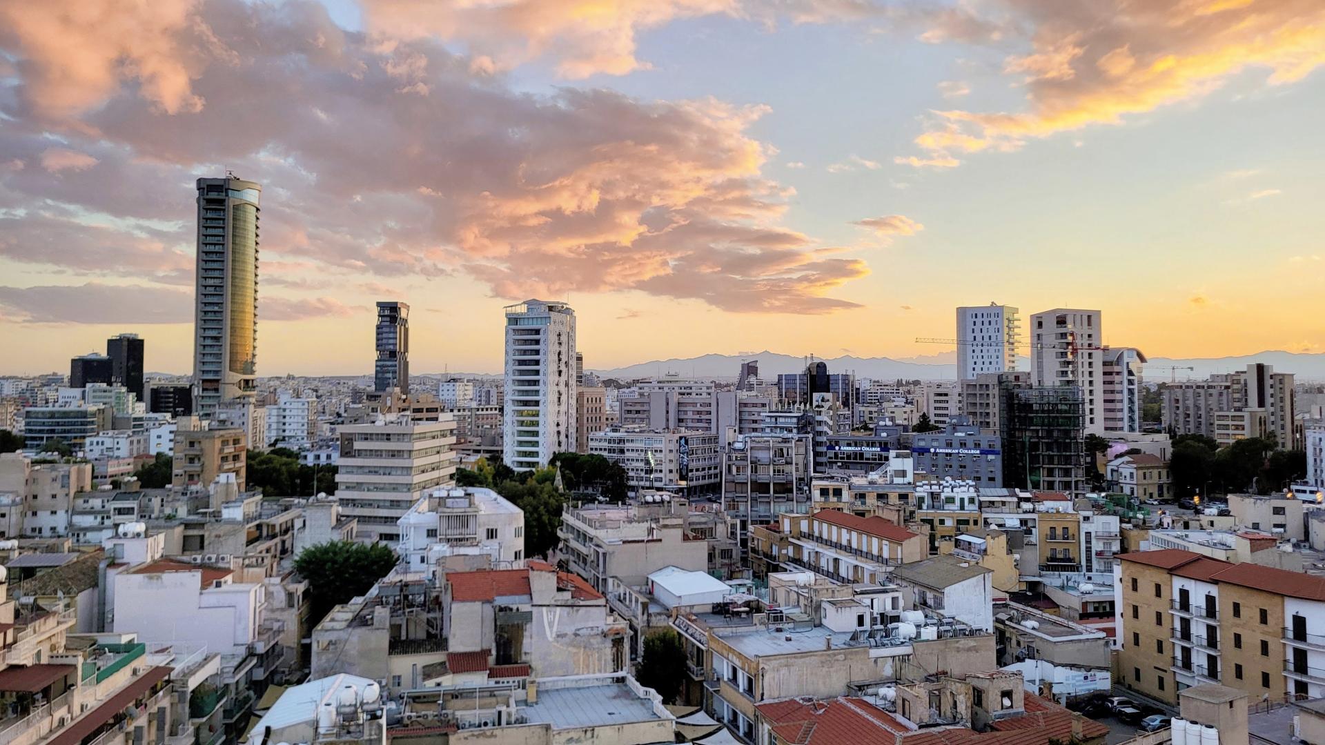 Cyprus LGBTQ+ Film Festival 2026