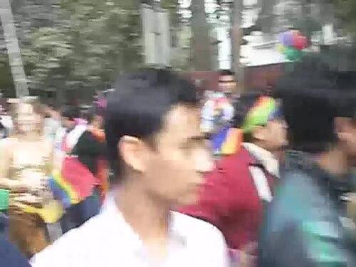 Delhi Queer Pride 2026