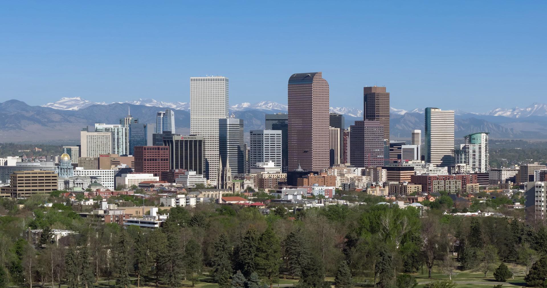 Denver Pride 2026