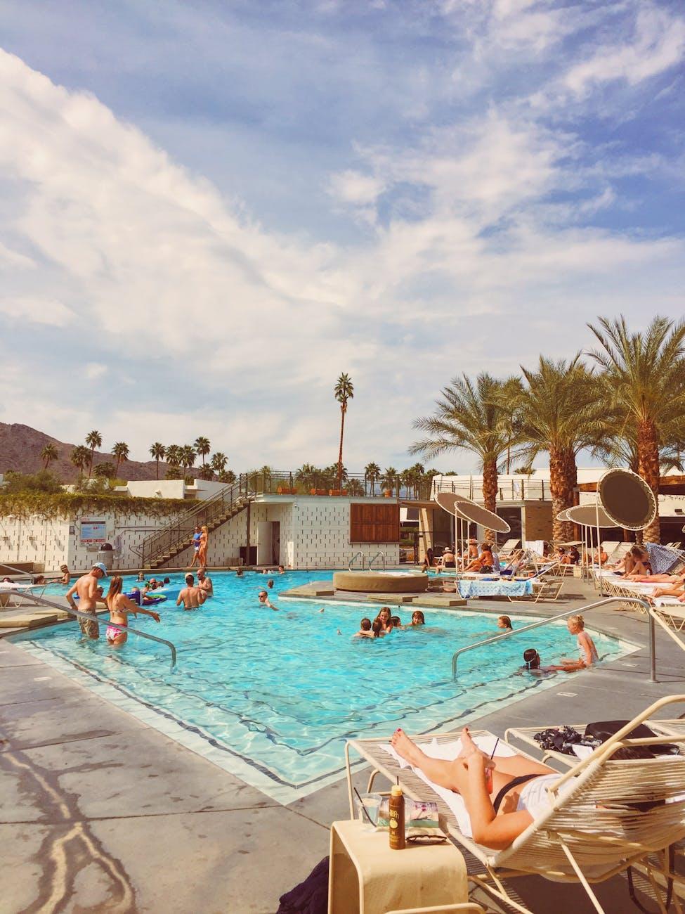 Dinah Shore Weekend (Palm Springs)