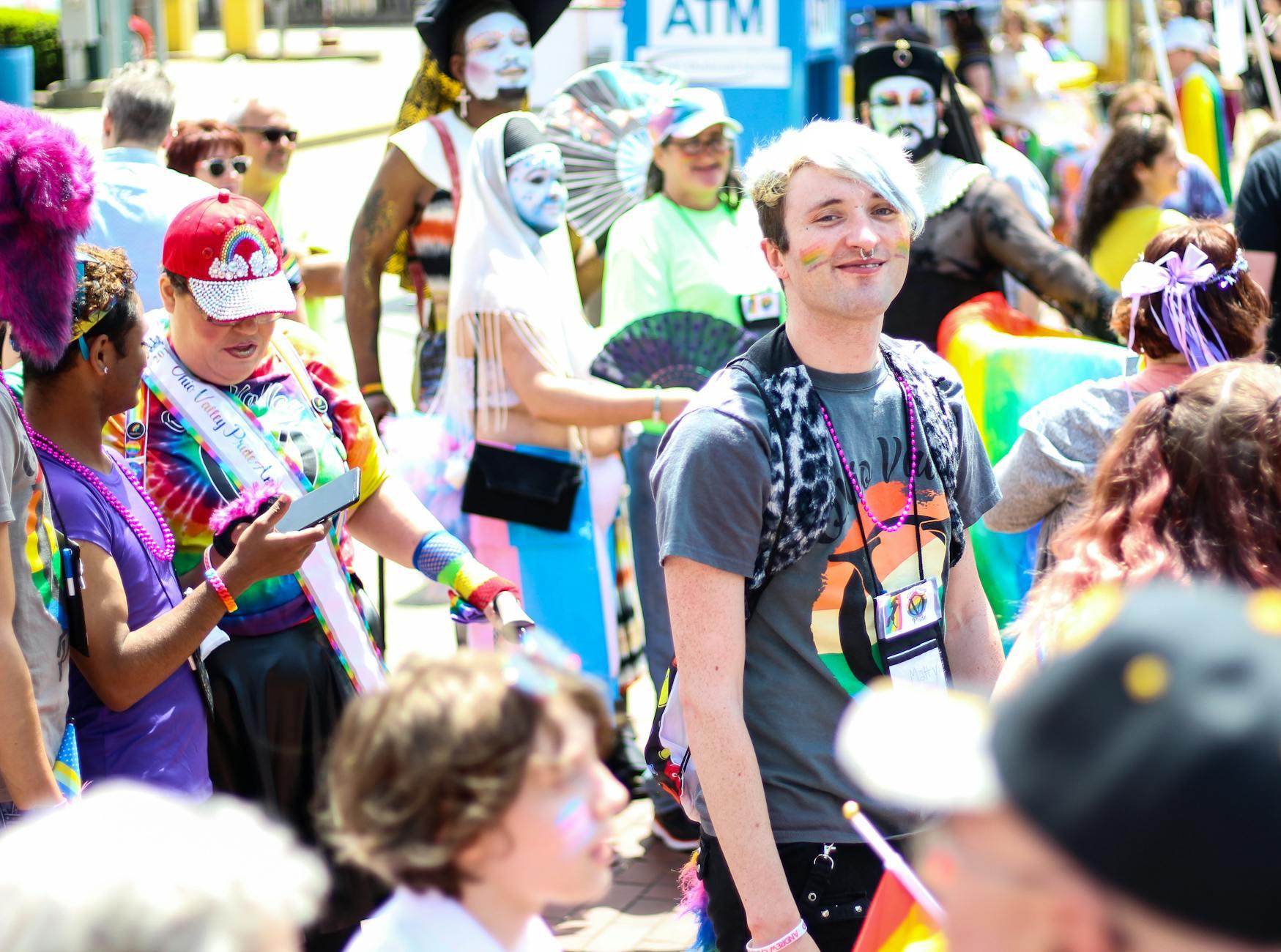 Doo Dah Parade Columbus 2026