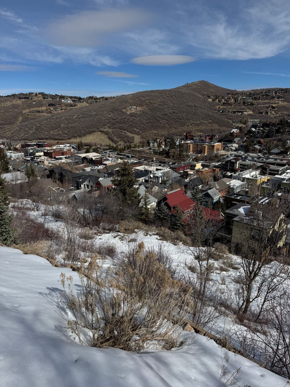 Elevation Utah