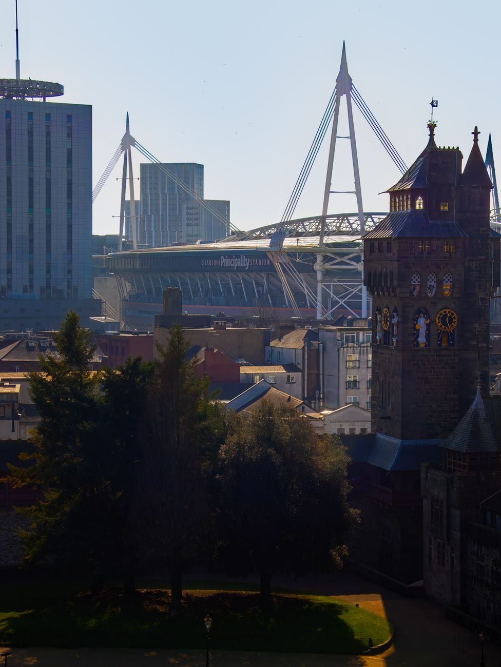 EuroGames Cardiff