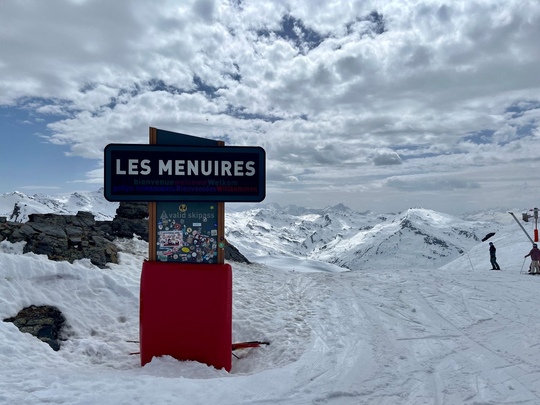European Gay Ski Week