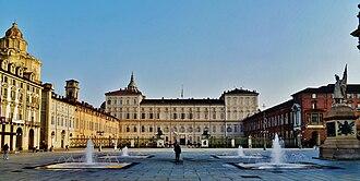 EuroPride 2027 Turin