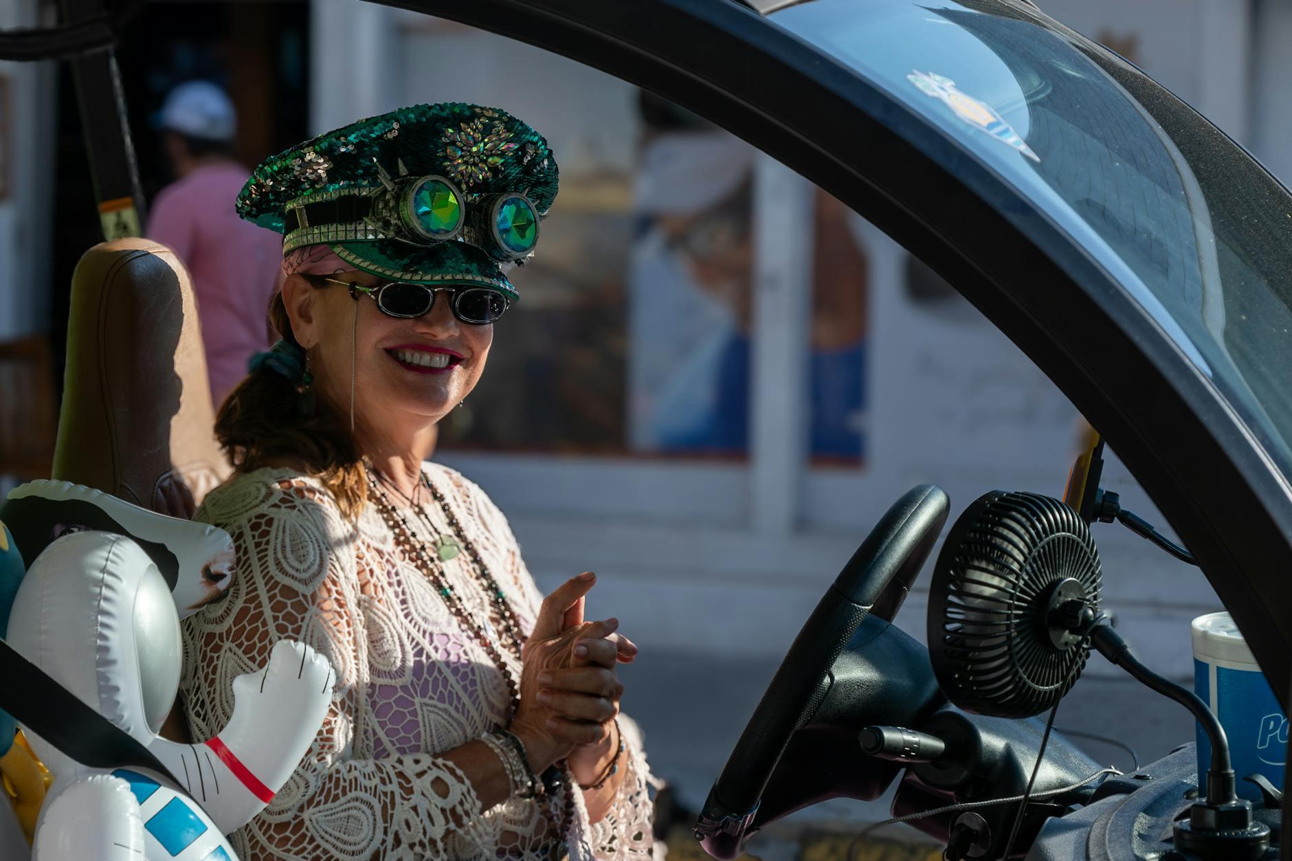 Fantasy Fest Key West 2026