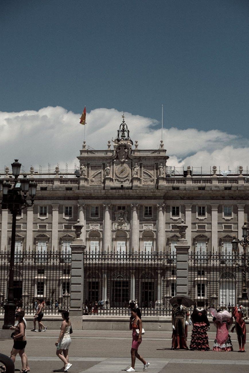 Fetish Madrid 2026