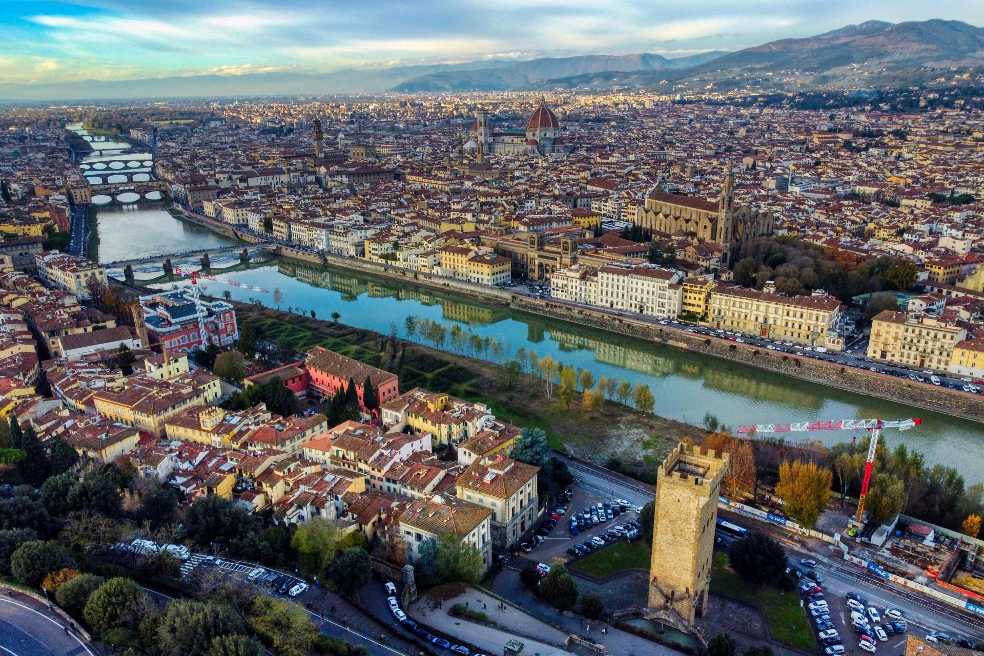 Firenze Pride 2026