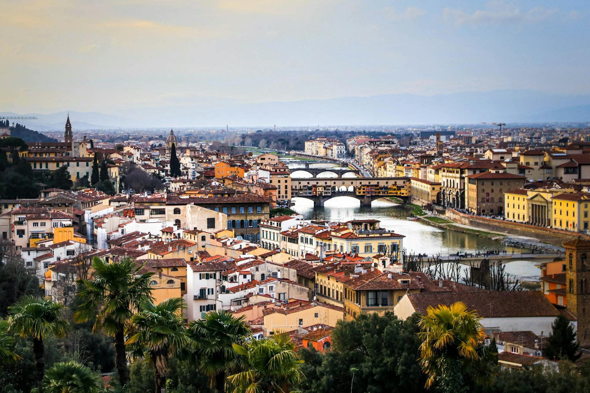 Firenze Pride 2026
