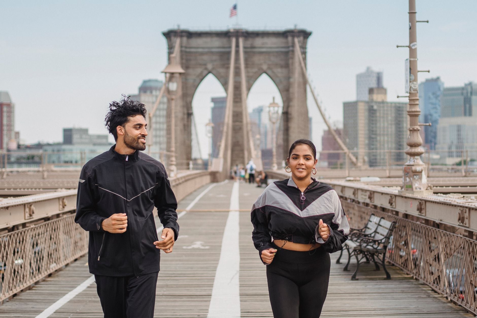 Front Runners New York Pride Run 2027
