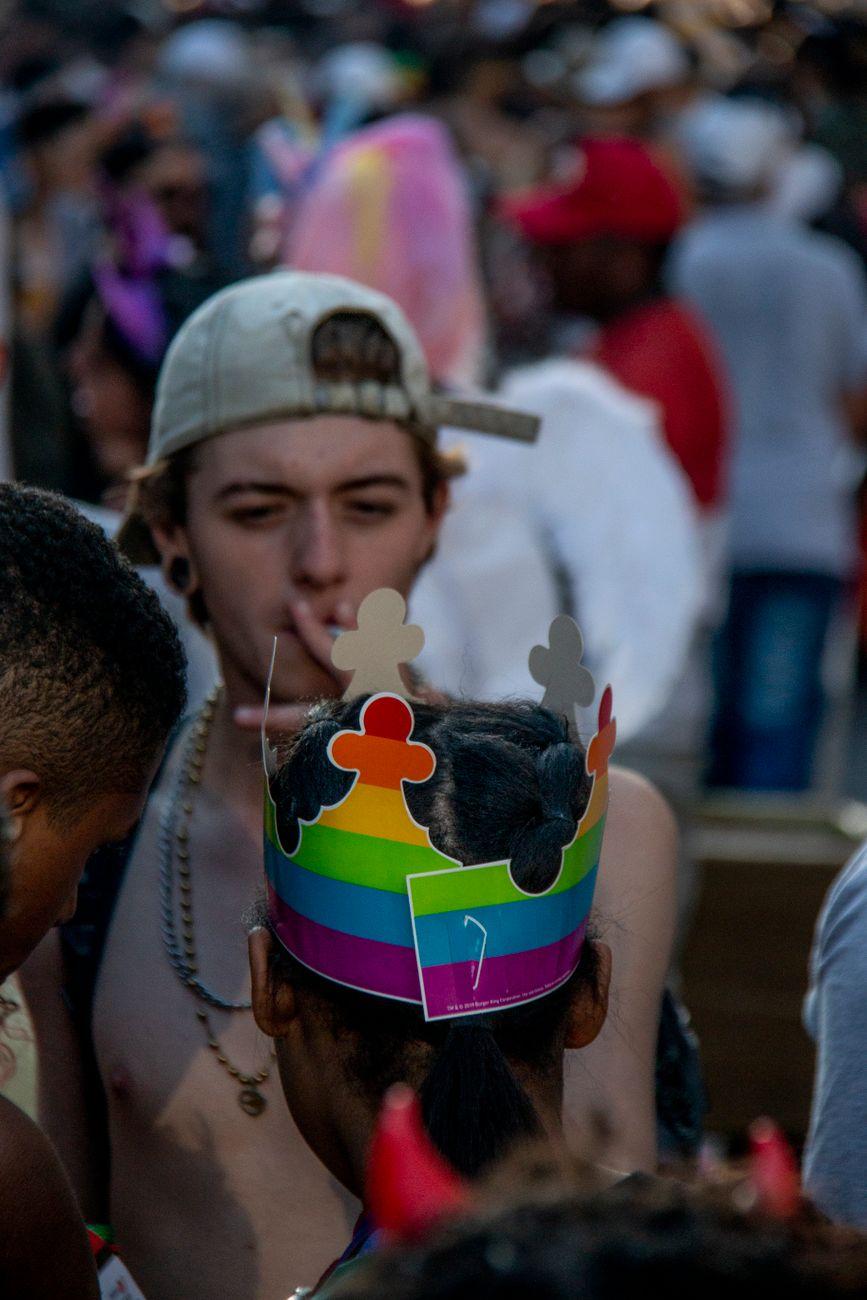 Gay Bowl XXVII