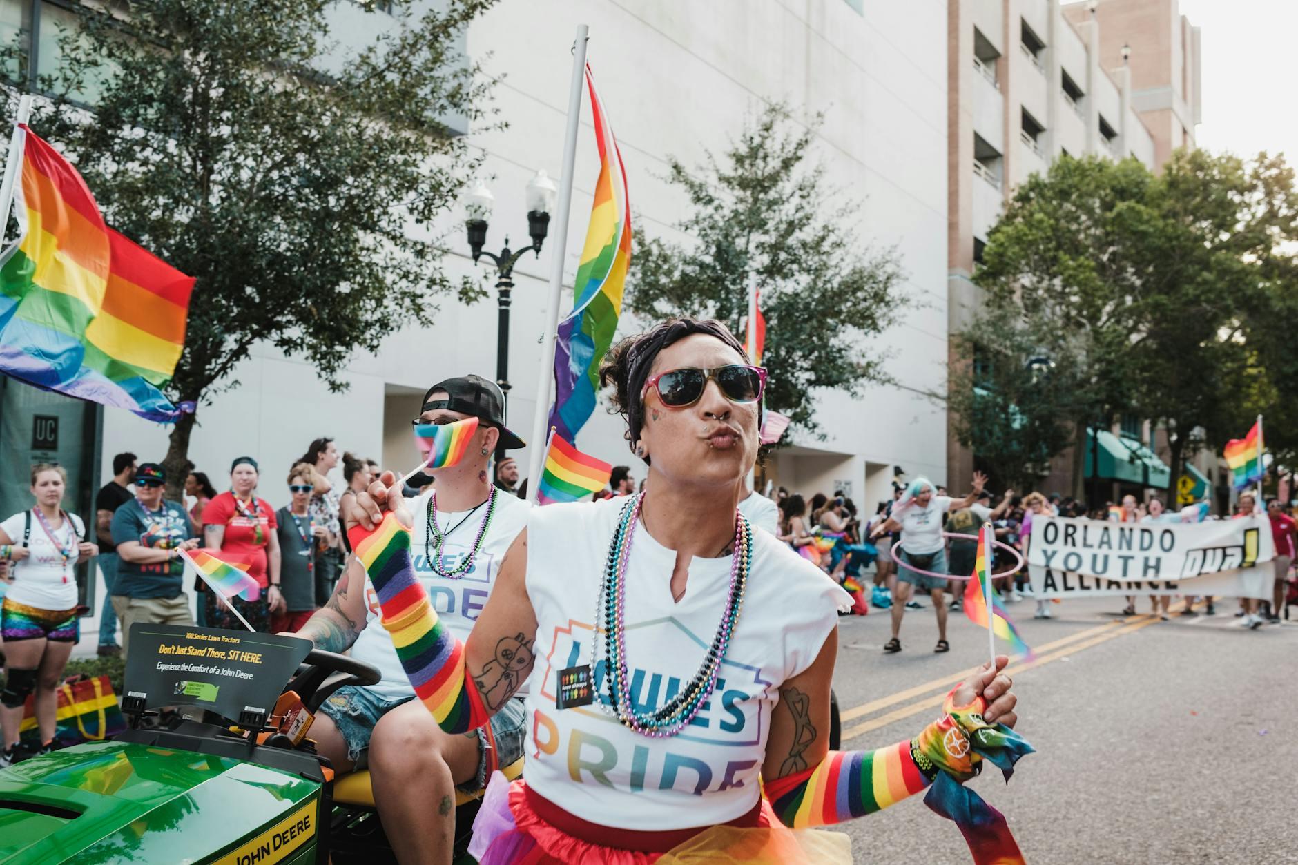 Gay Days Orlando 2026