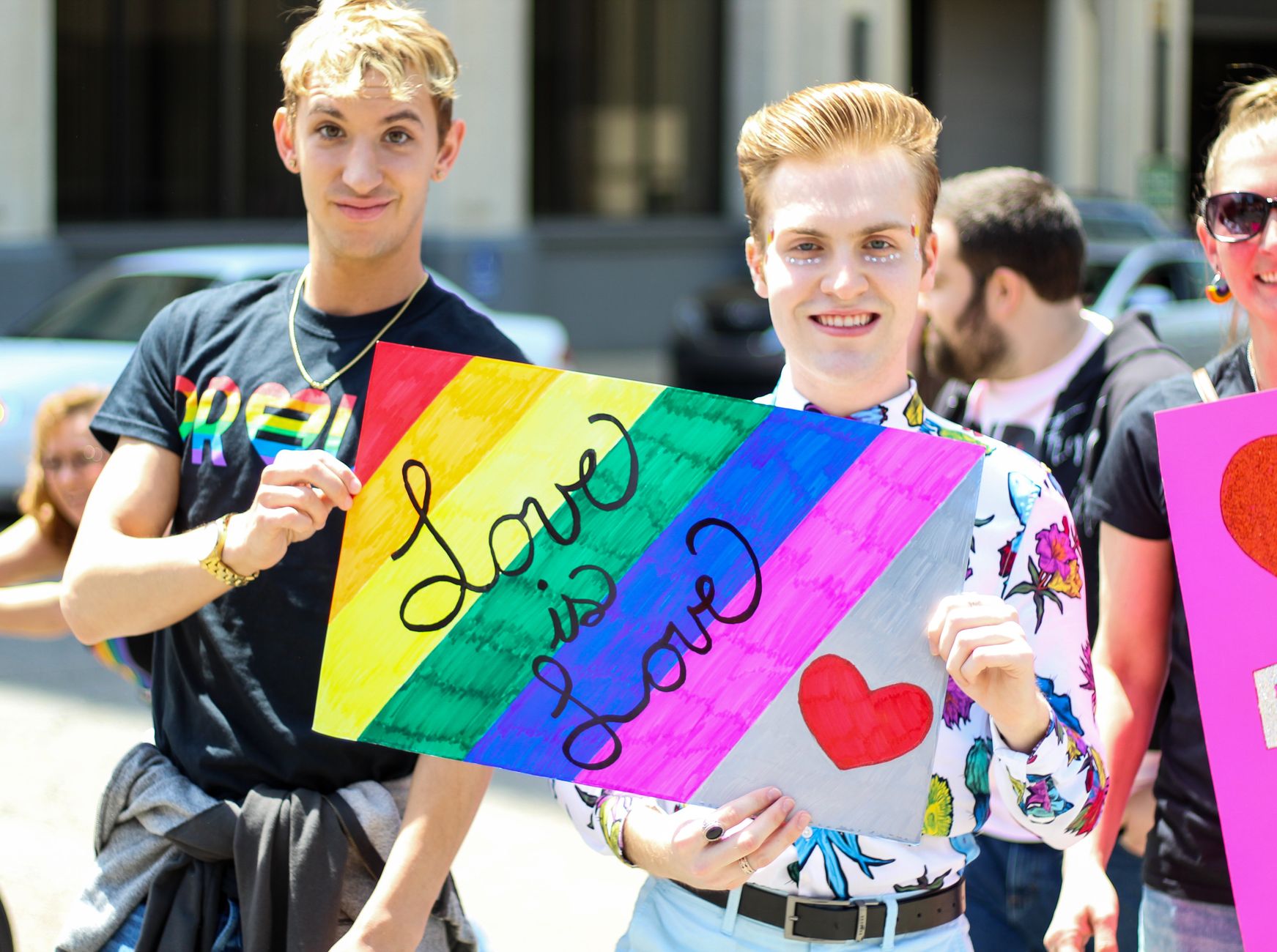 Gay Days Orlando