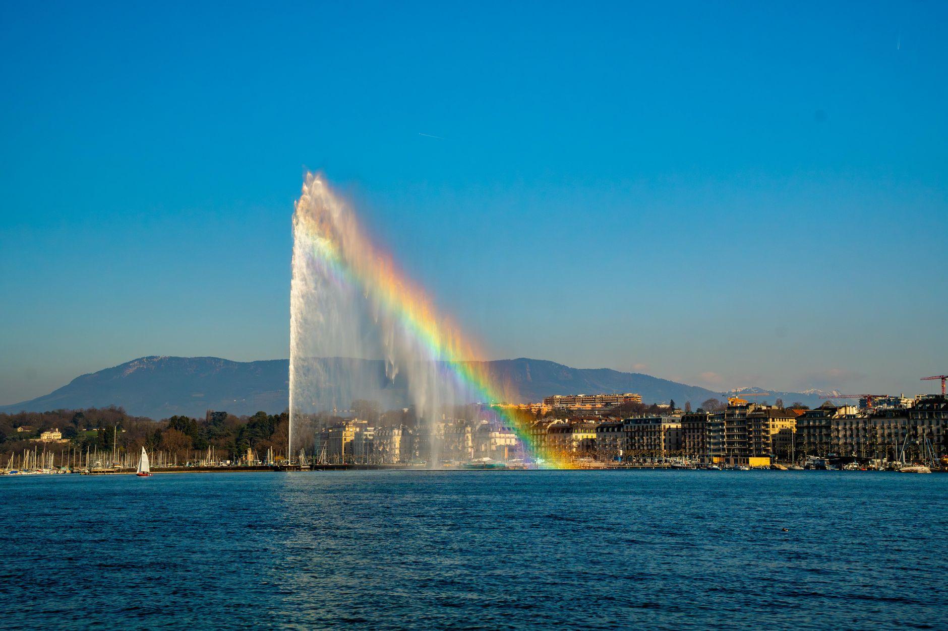 Geneva Pride 2026