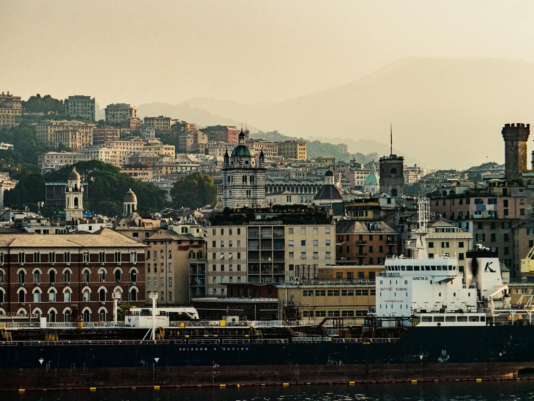 Genova Pride 2026