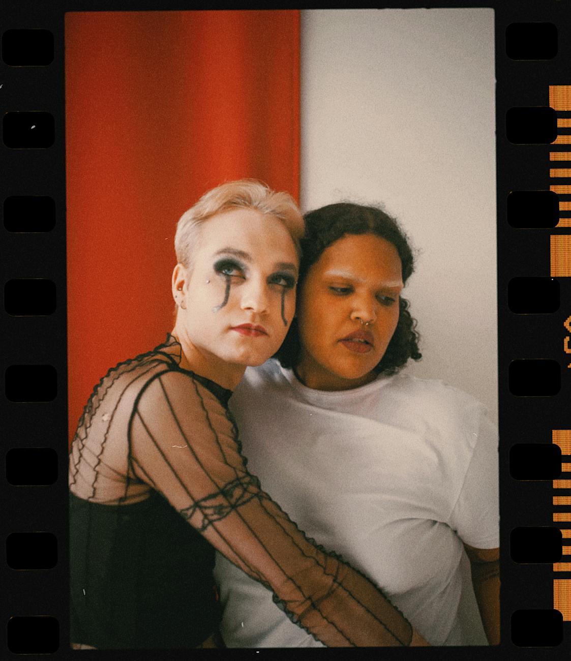 Ghent Film Festival — Queer Strand