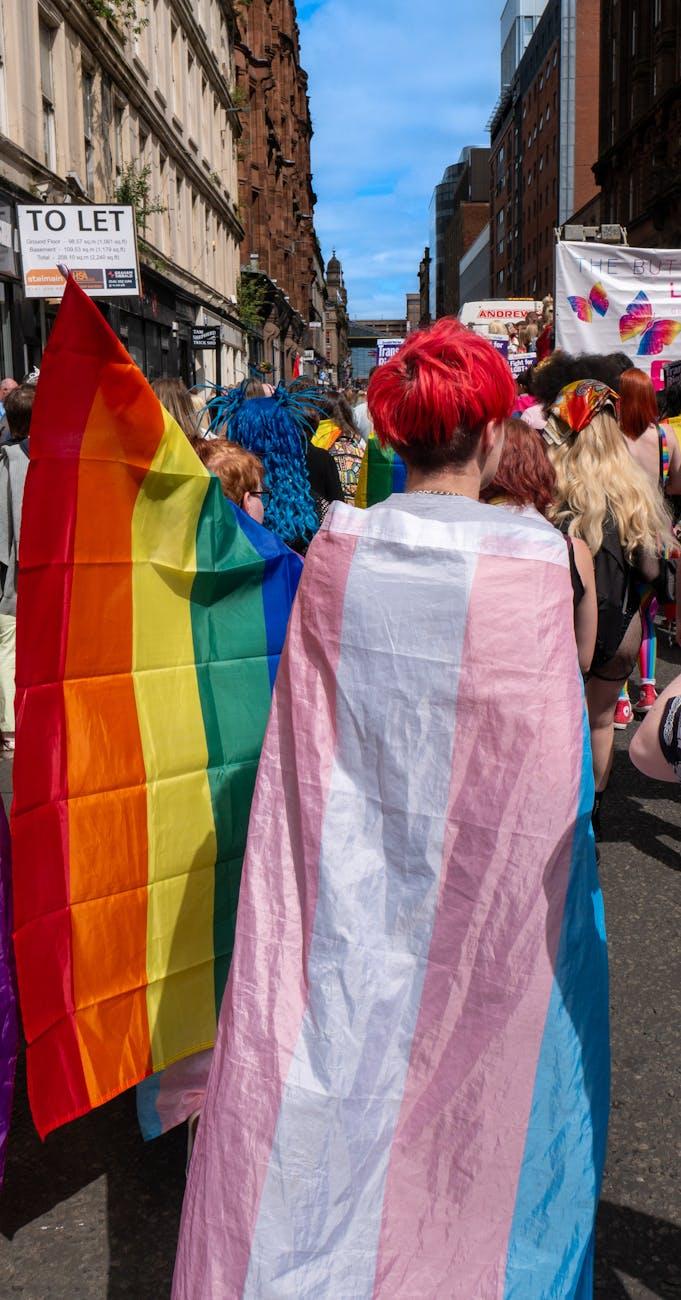 Glasgow Pride 2026