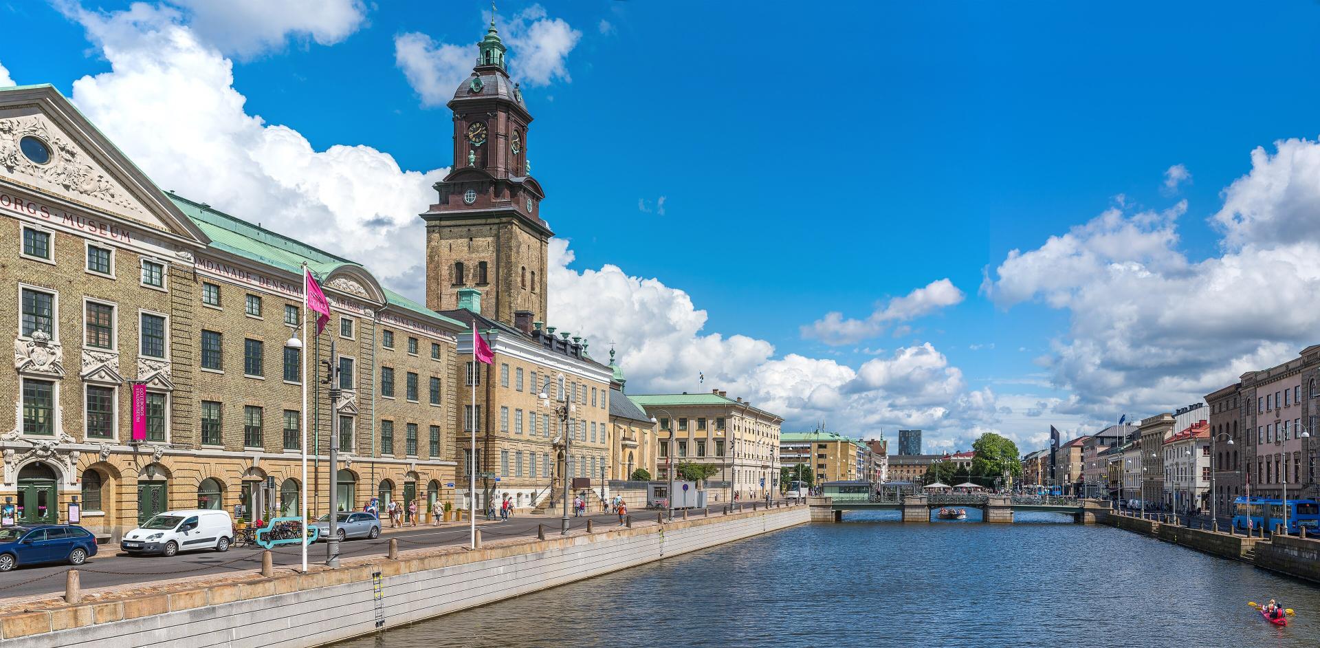 Gothenburg Pride 2026