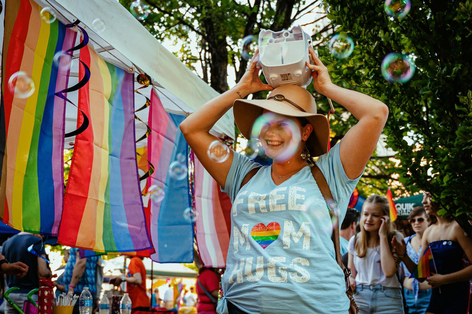 Greensboro Pride 2026