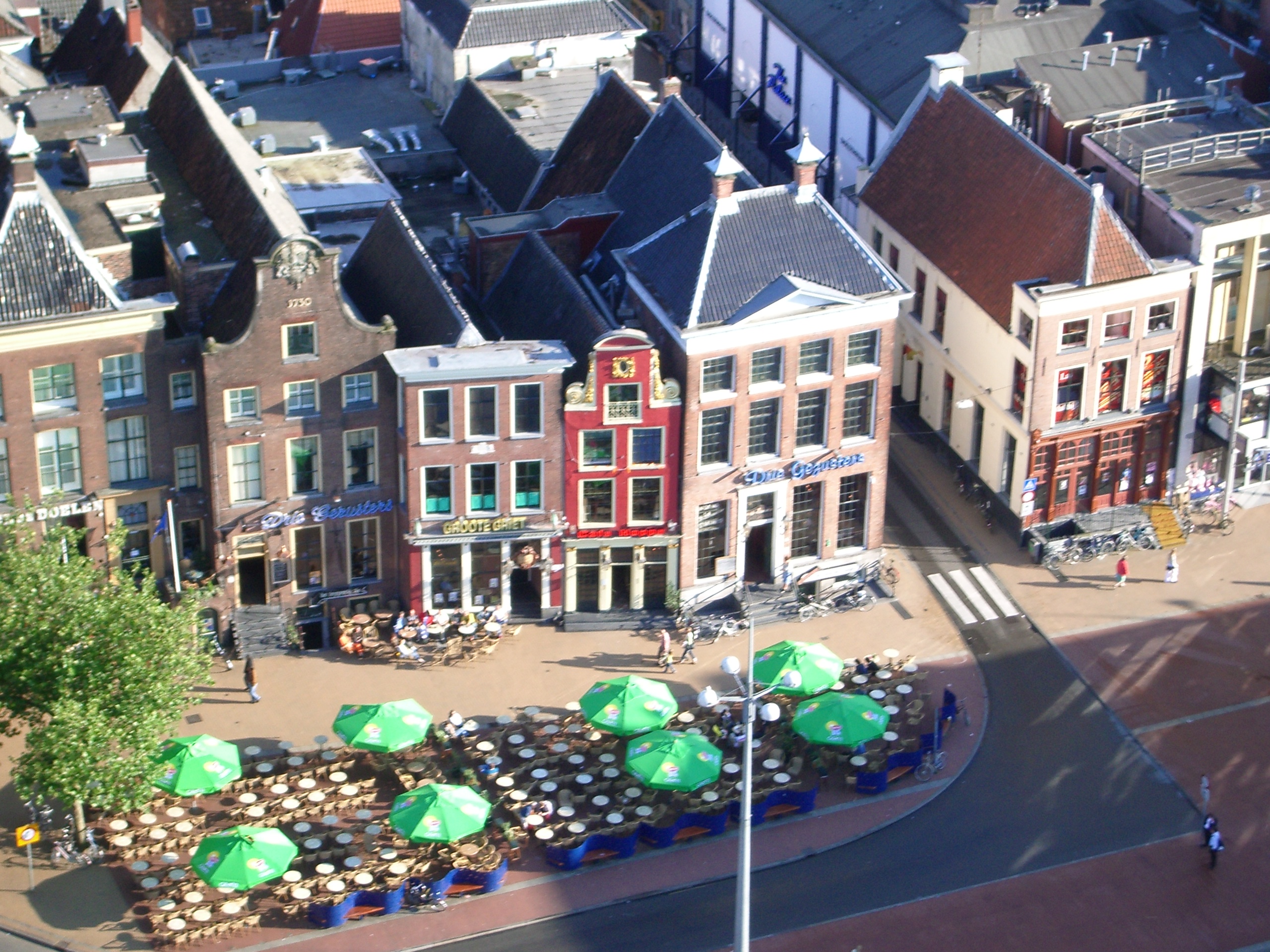 Groningen Pride 2026