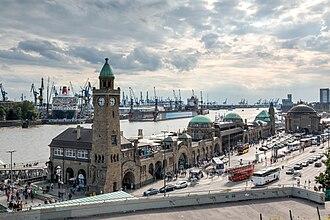 Hamburg Pride — CSD 2026