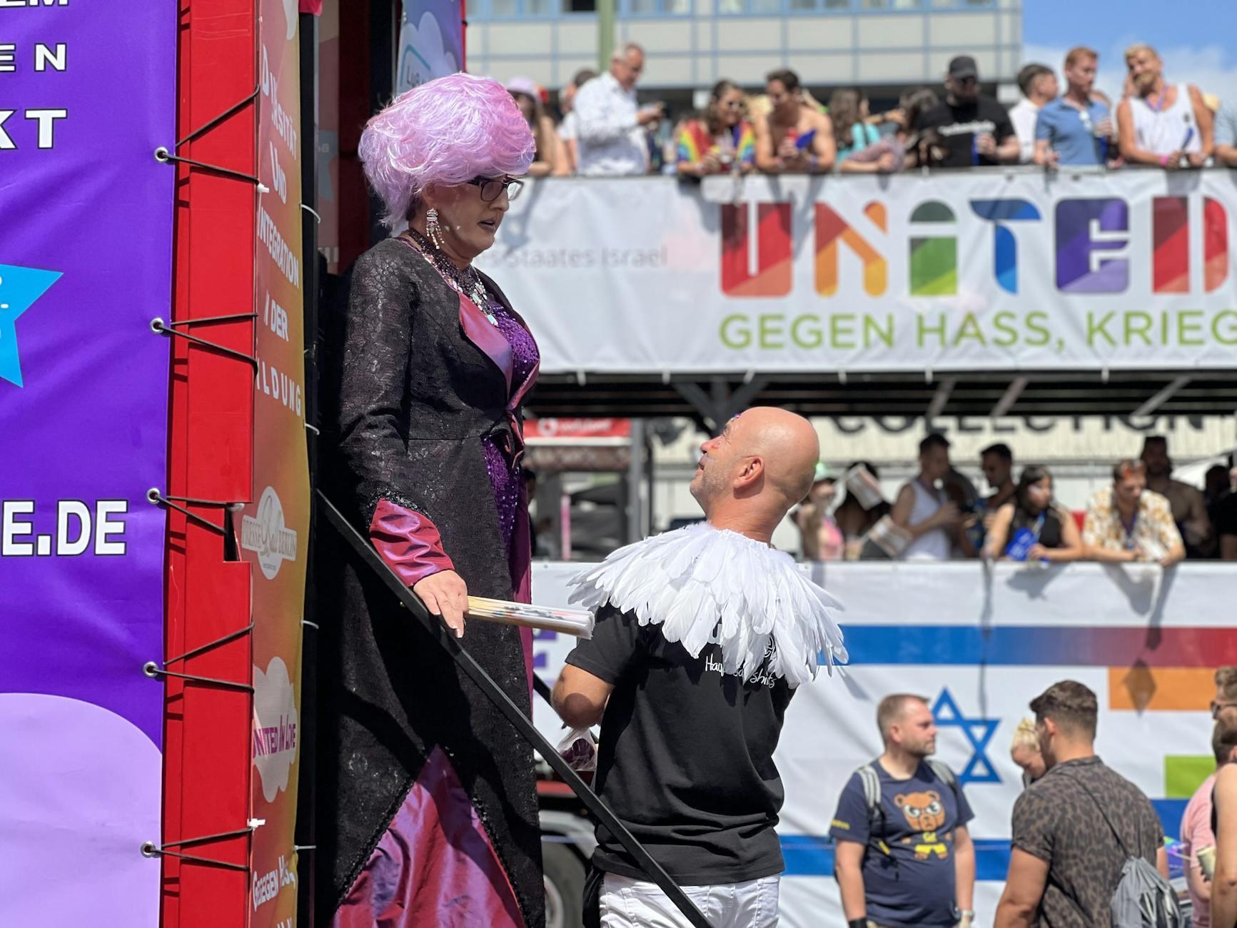 Hamburg Queer Film Festival