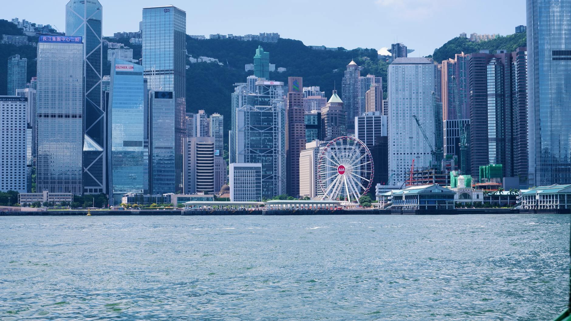 Hong Kong Lesbian and Gay Film Festival