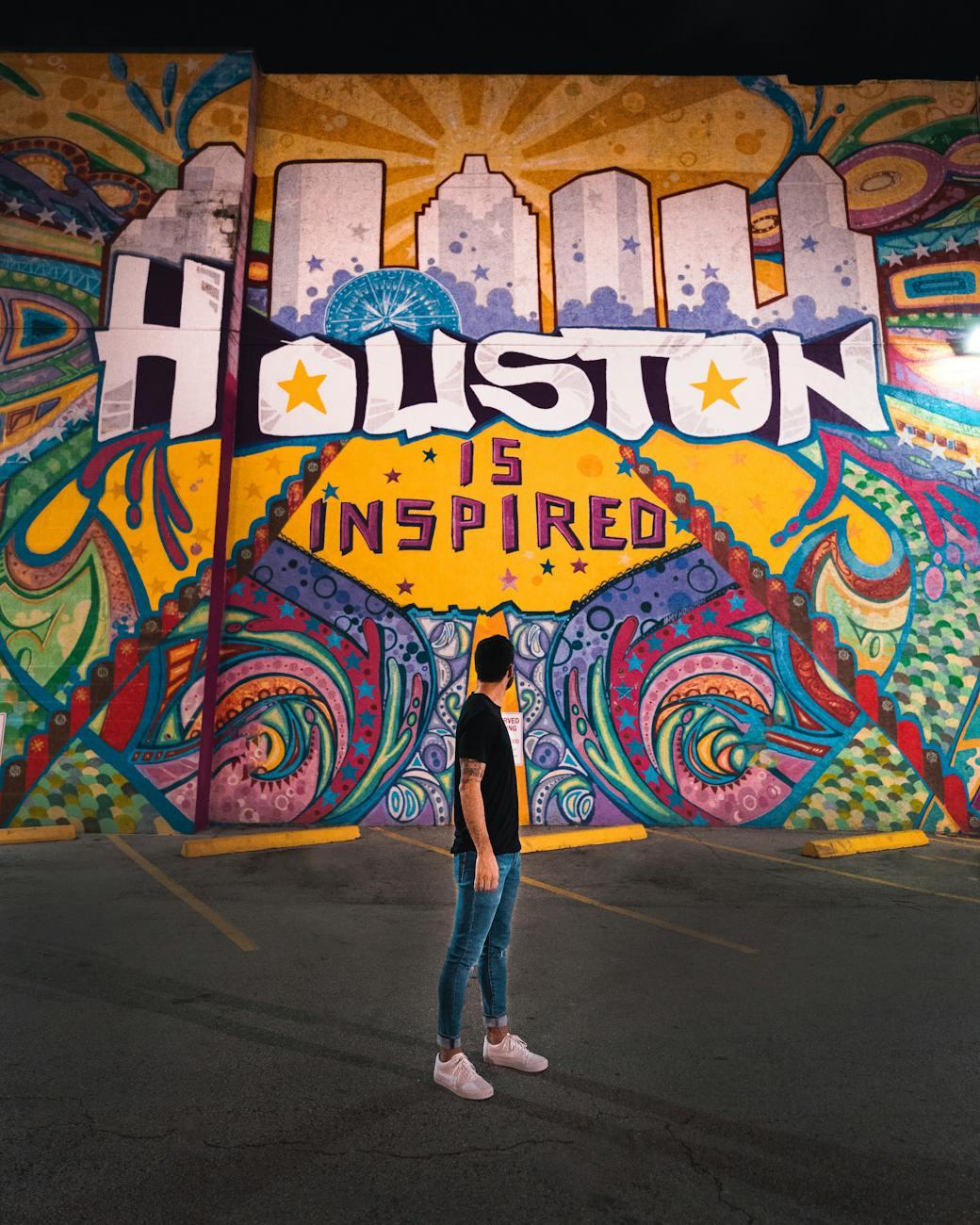 Houston Pride 2026