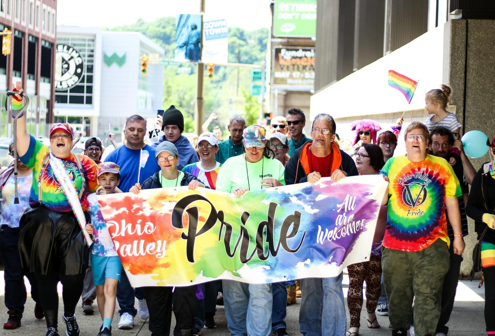 Hudson Valley Pride 2026