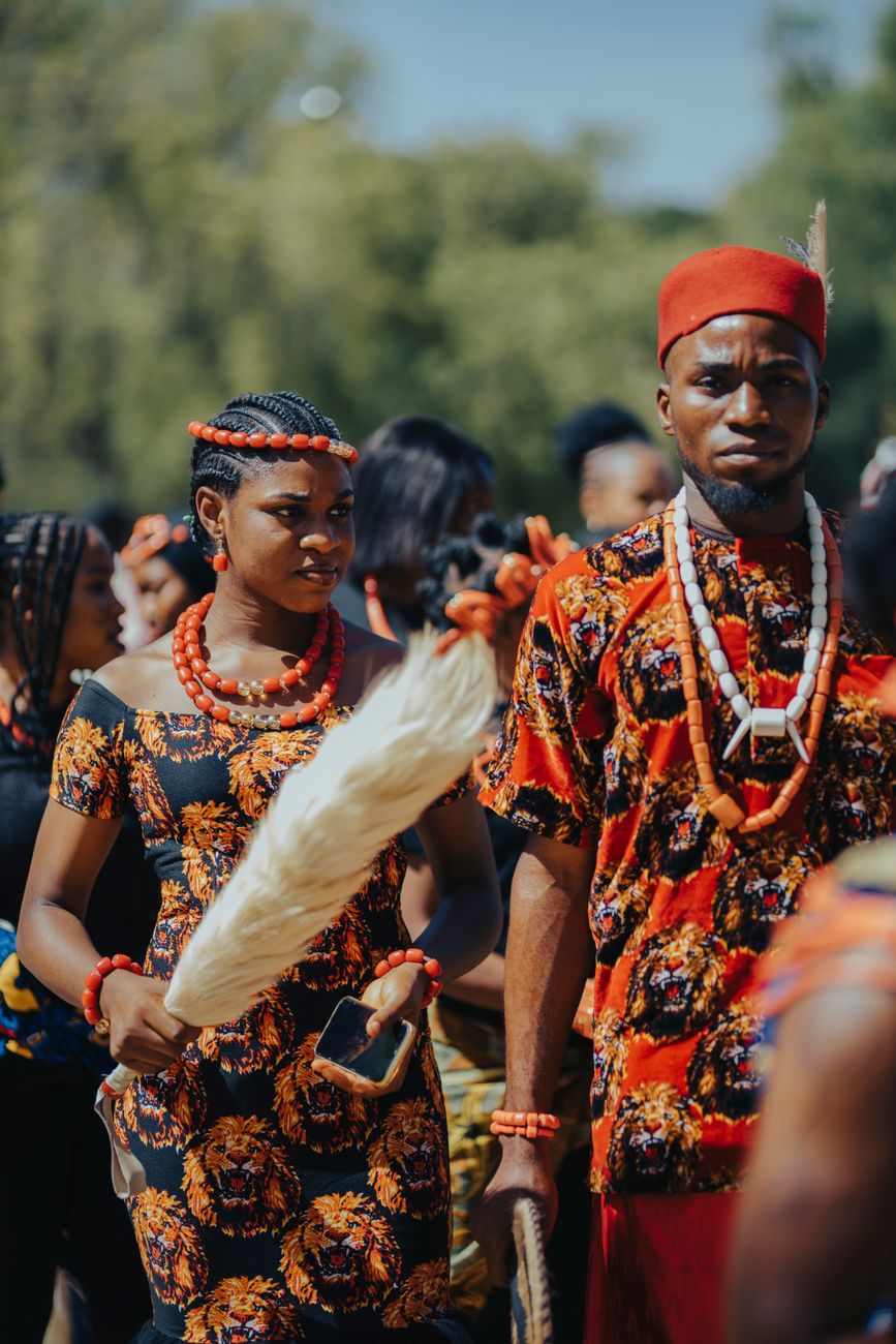IGBO Annual Tournament