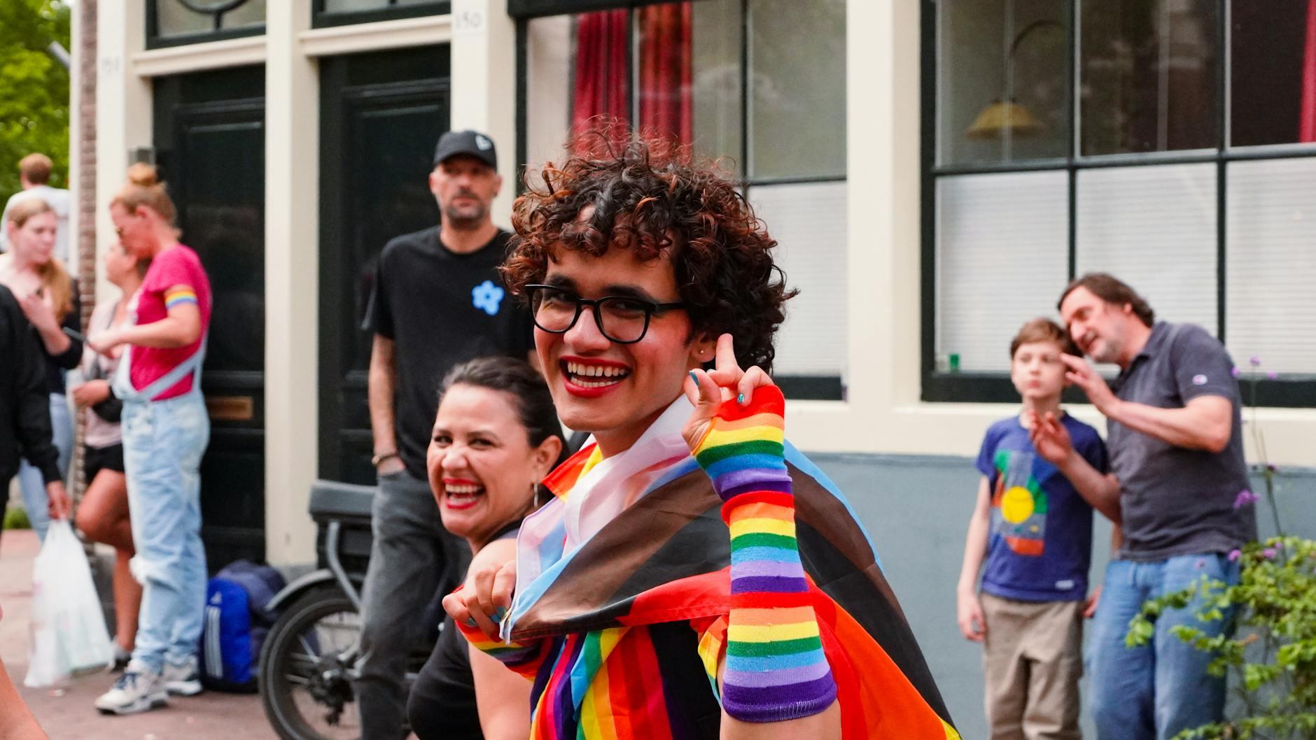 International Queer & Migrant Film Festival (IQMF) 2026