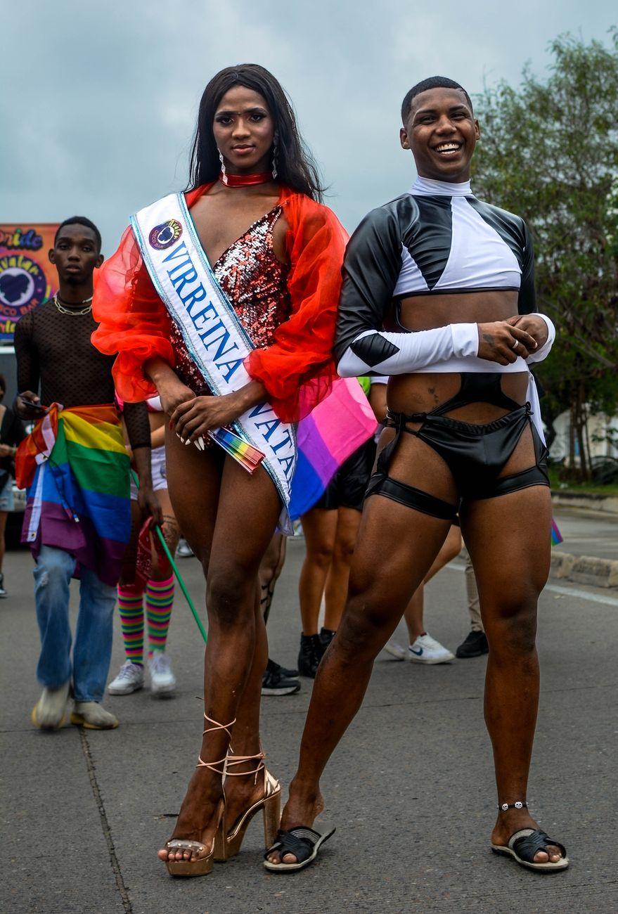 River City Pride Festival & Parade
