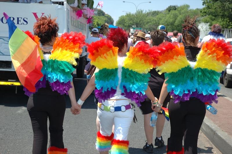 Johannesburg Pride