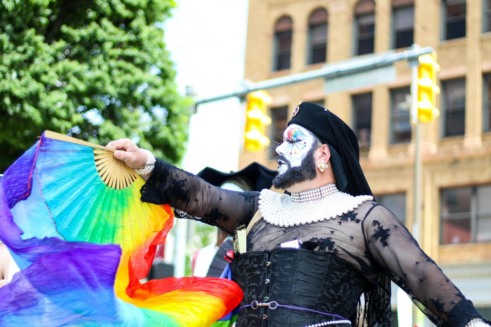 Kansas City Pride 2026