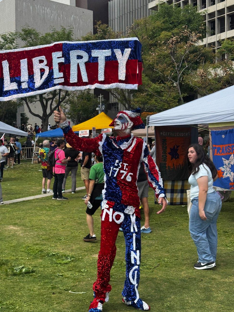 LA Pride 2026